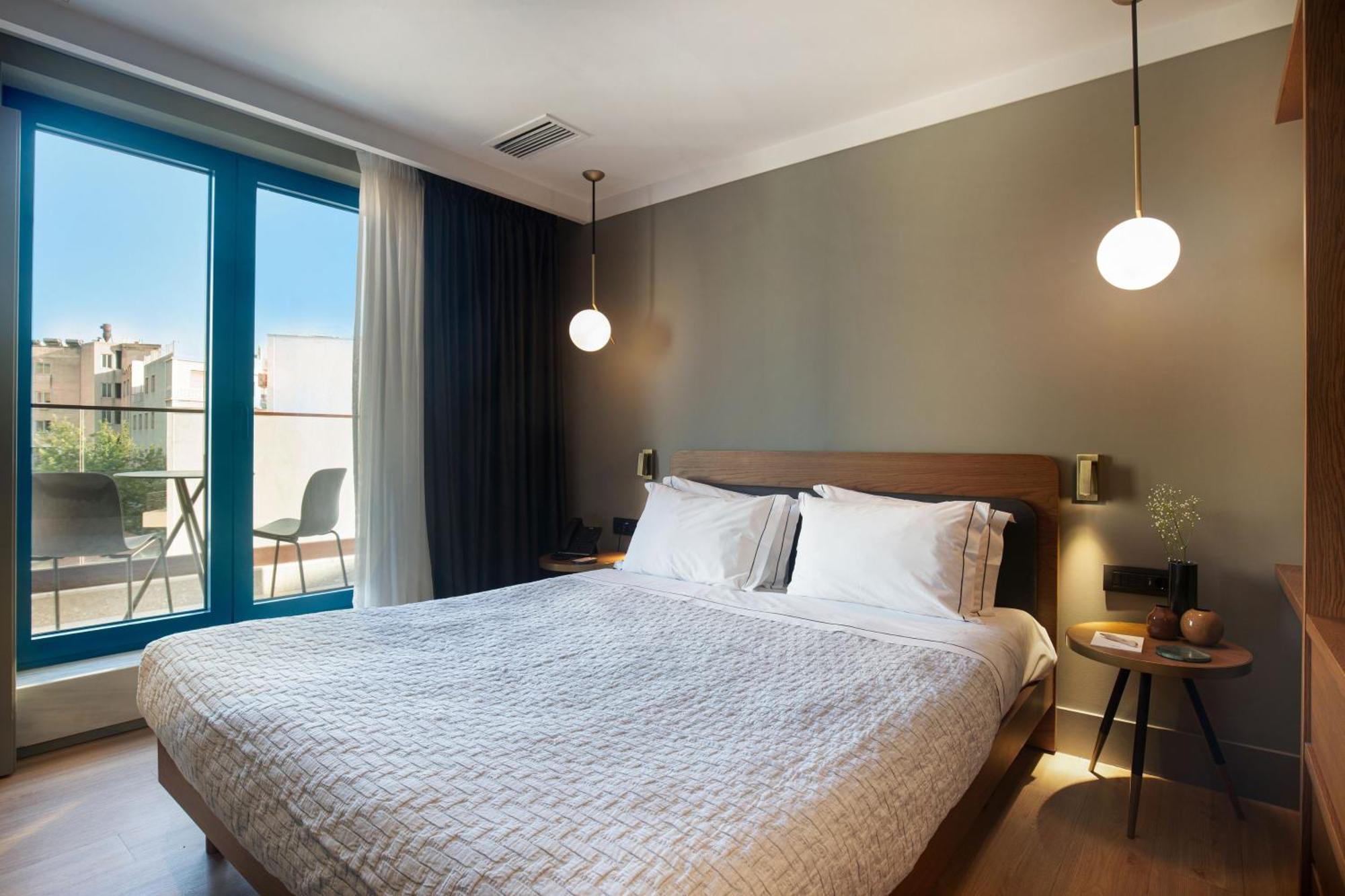 Hotel Bob W Eolou 4*