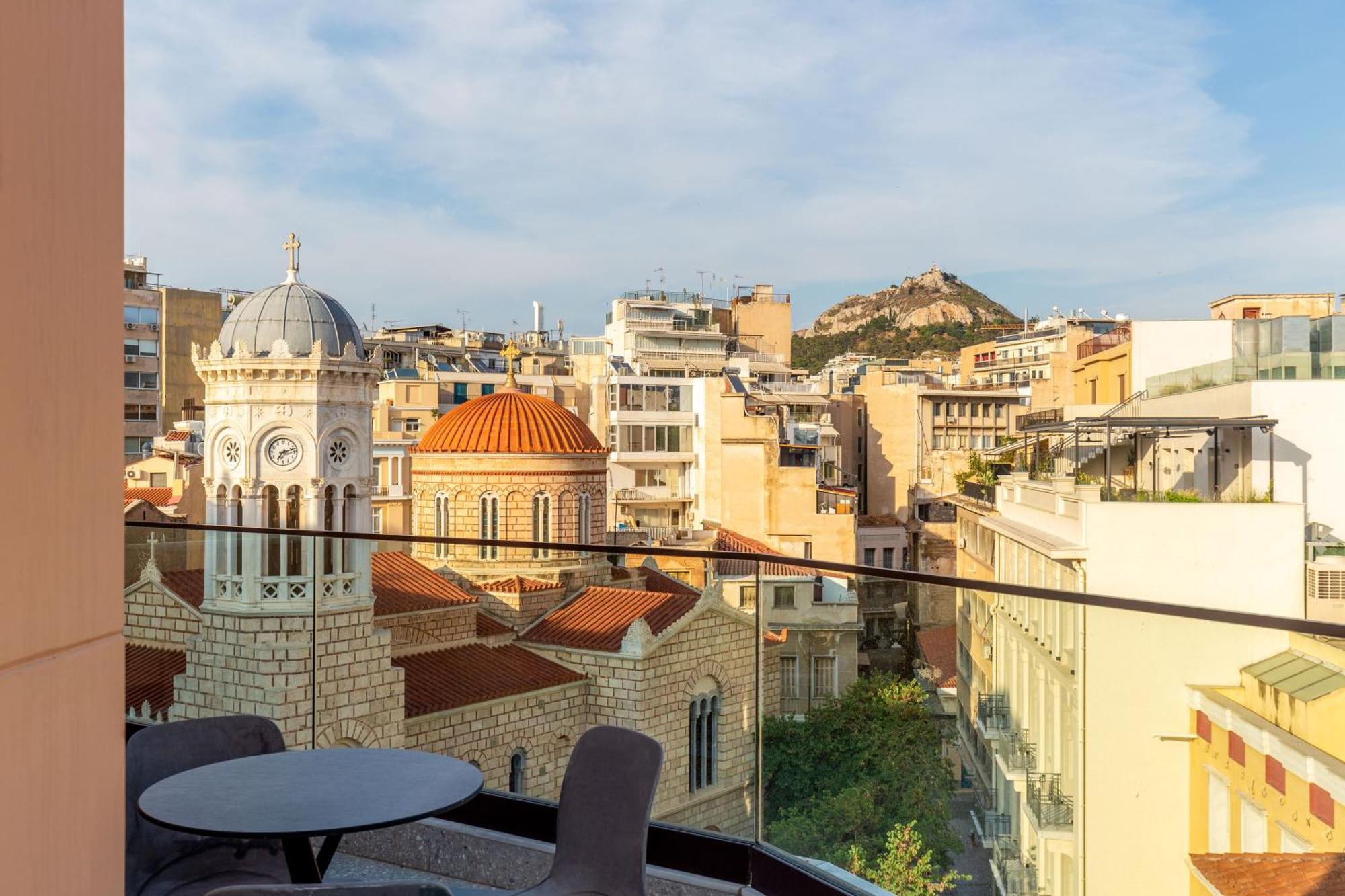 Blend Hotel Athene