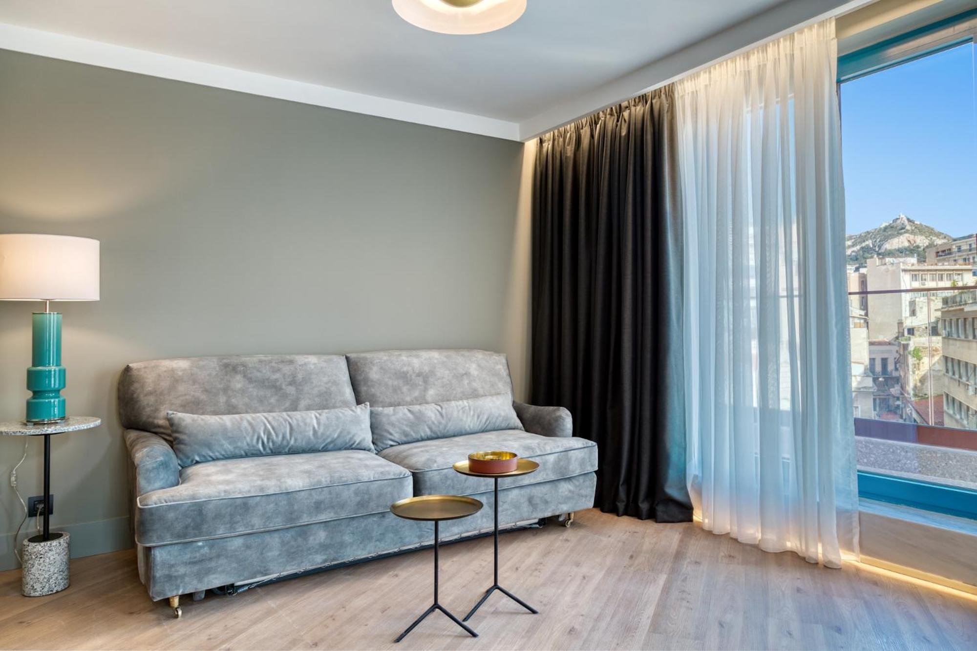 Hotel Bob W Eolou
