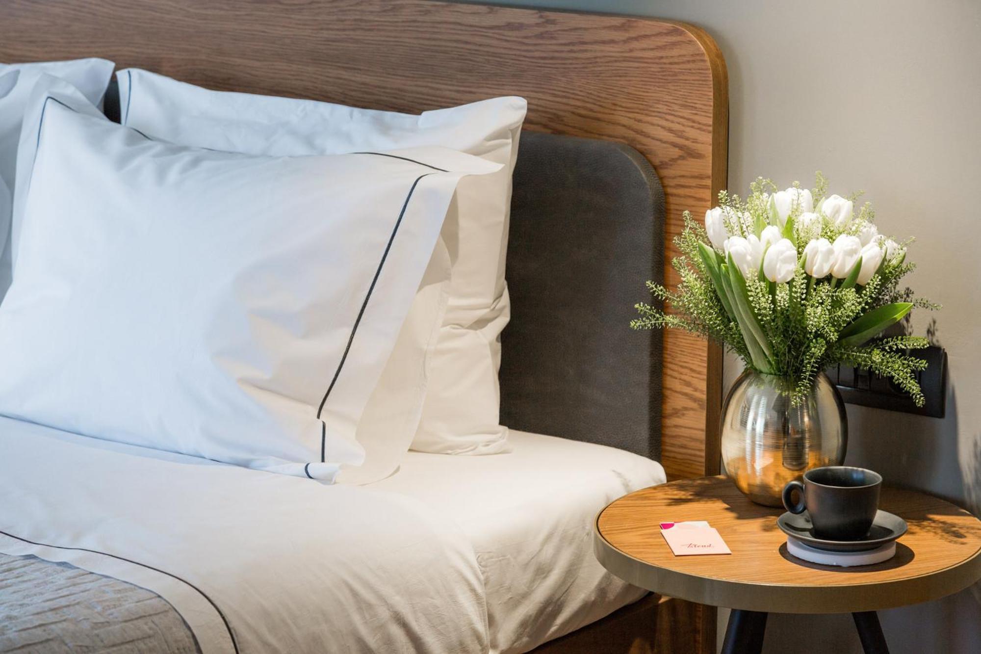 Hotel Blend 4*