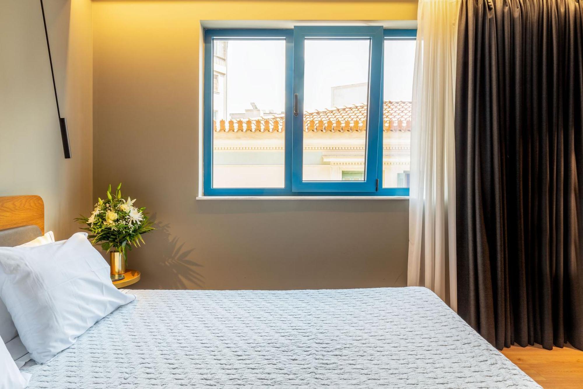 Blend Hotel