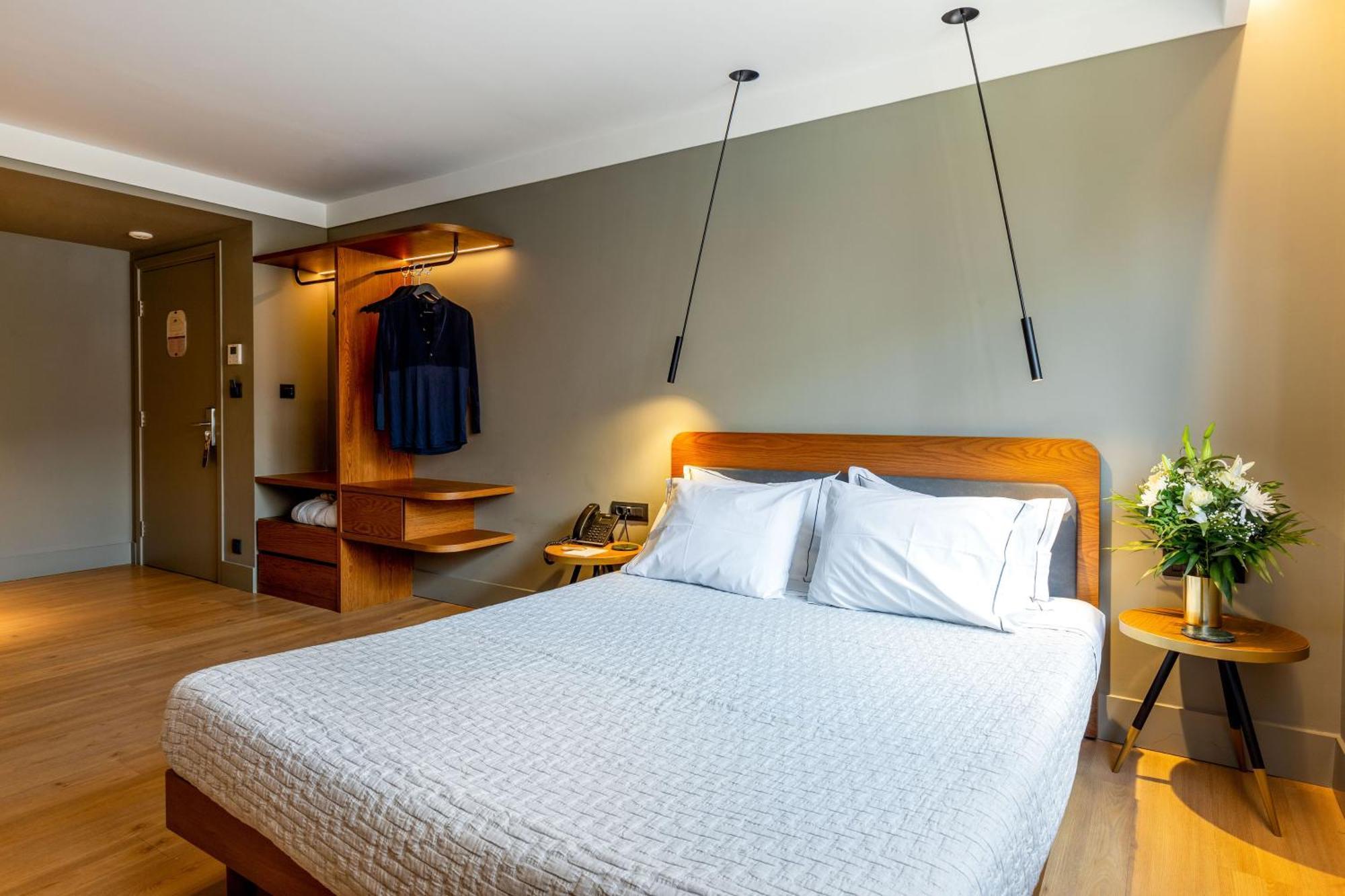 Hotel Blend 4*