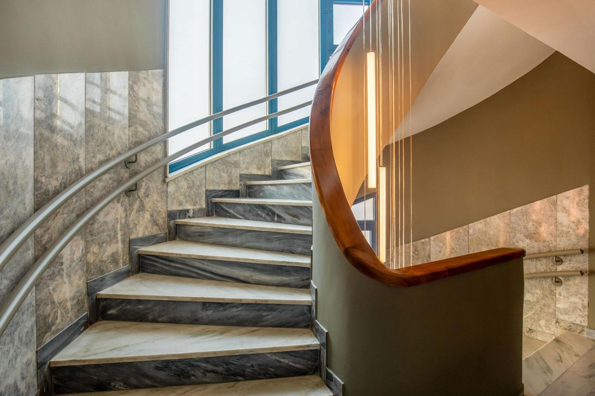 Hotel Bob W Eolou Atenas