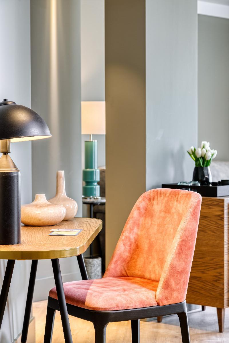 Bob W Eolou Hotel 4*