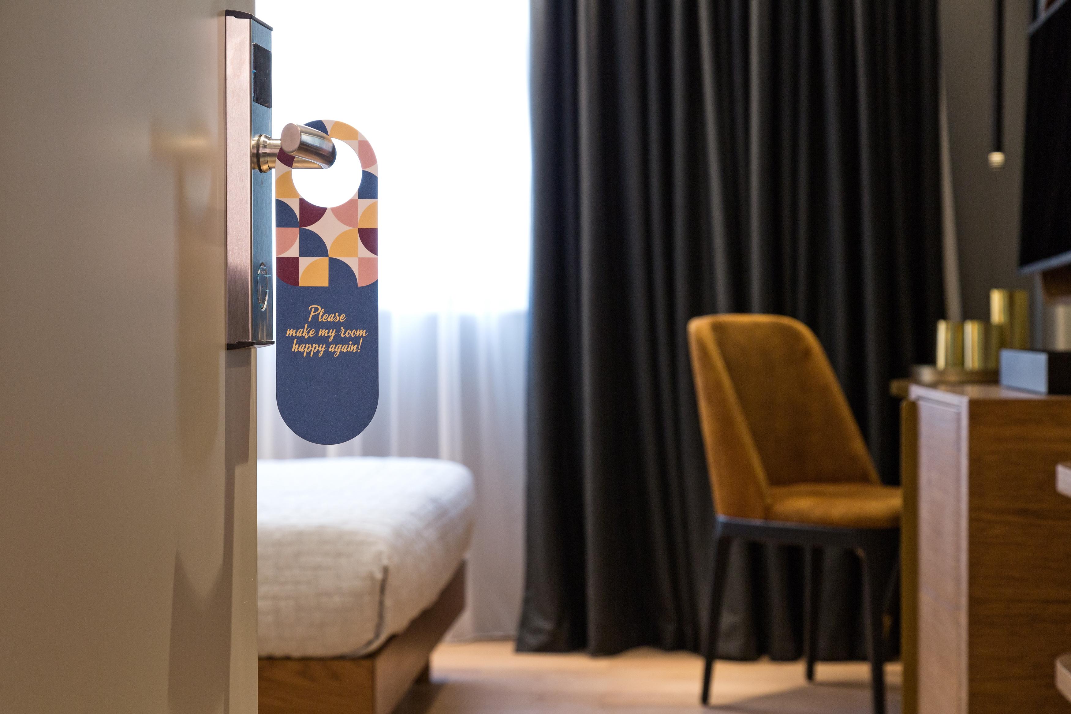 Bob W Eolou Hotel 4*