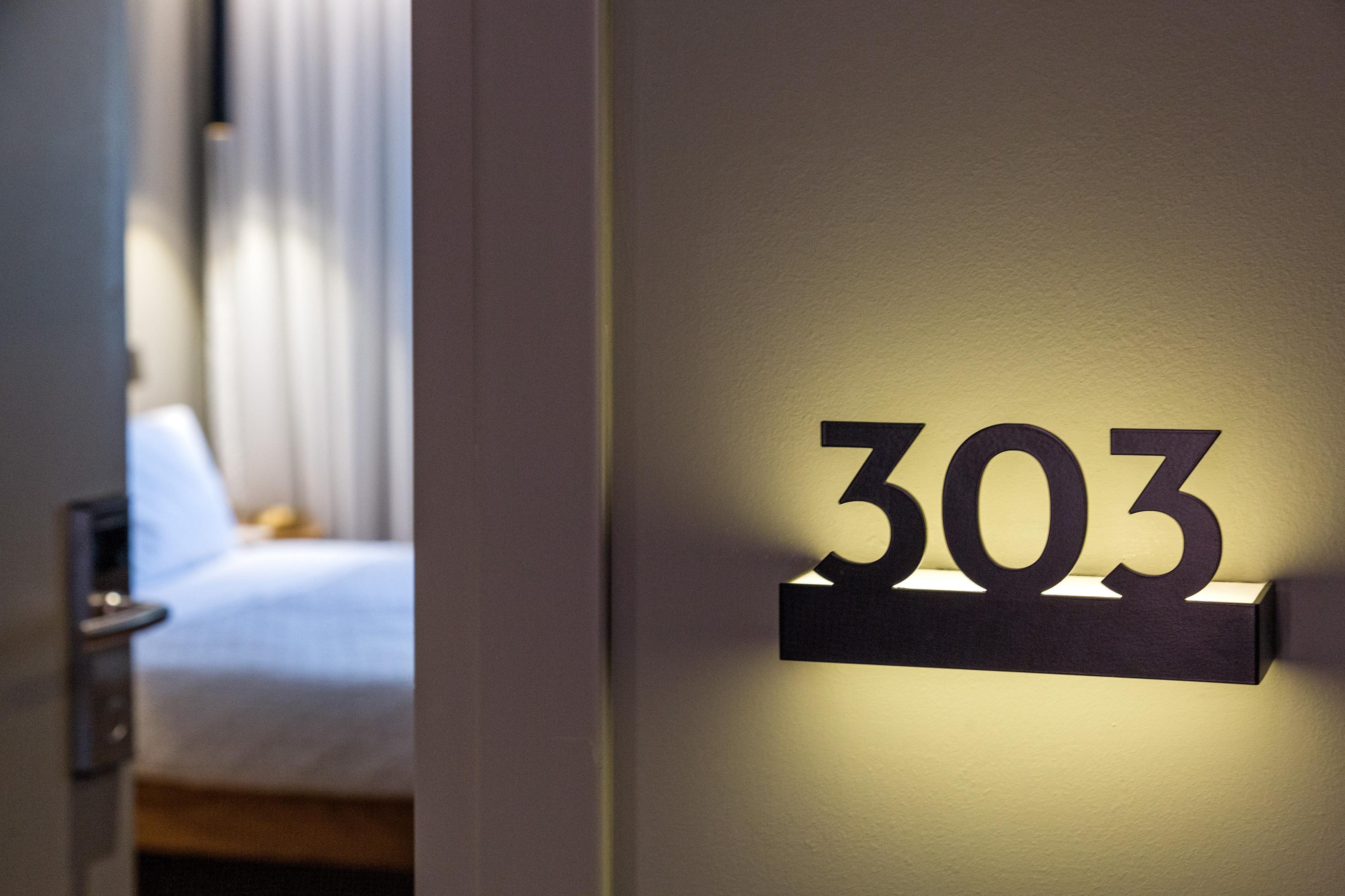 Bob W Eolou Hotel 4*