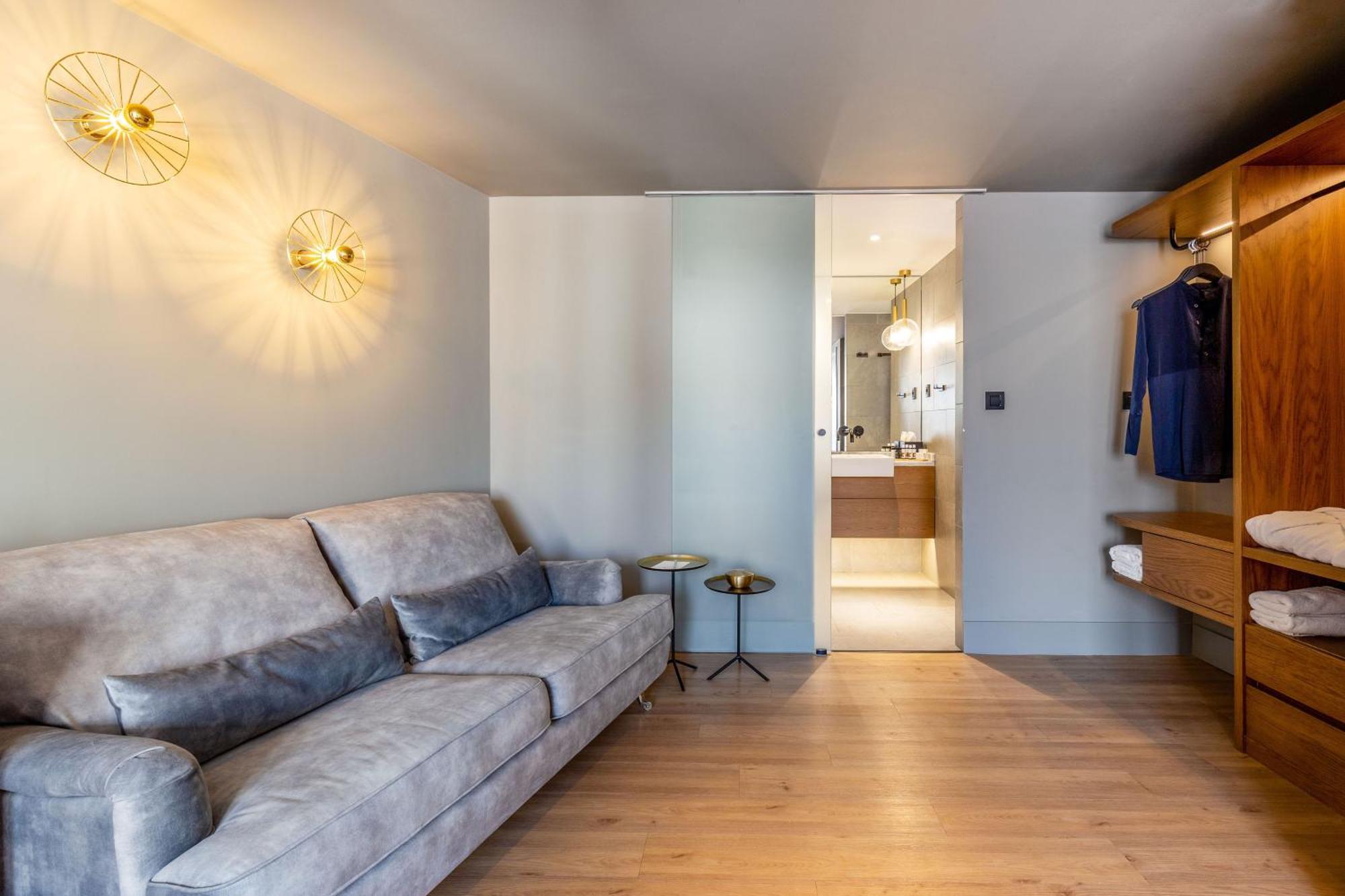 Bob W Eolou Hotel 4*