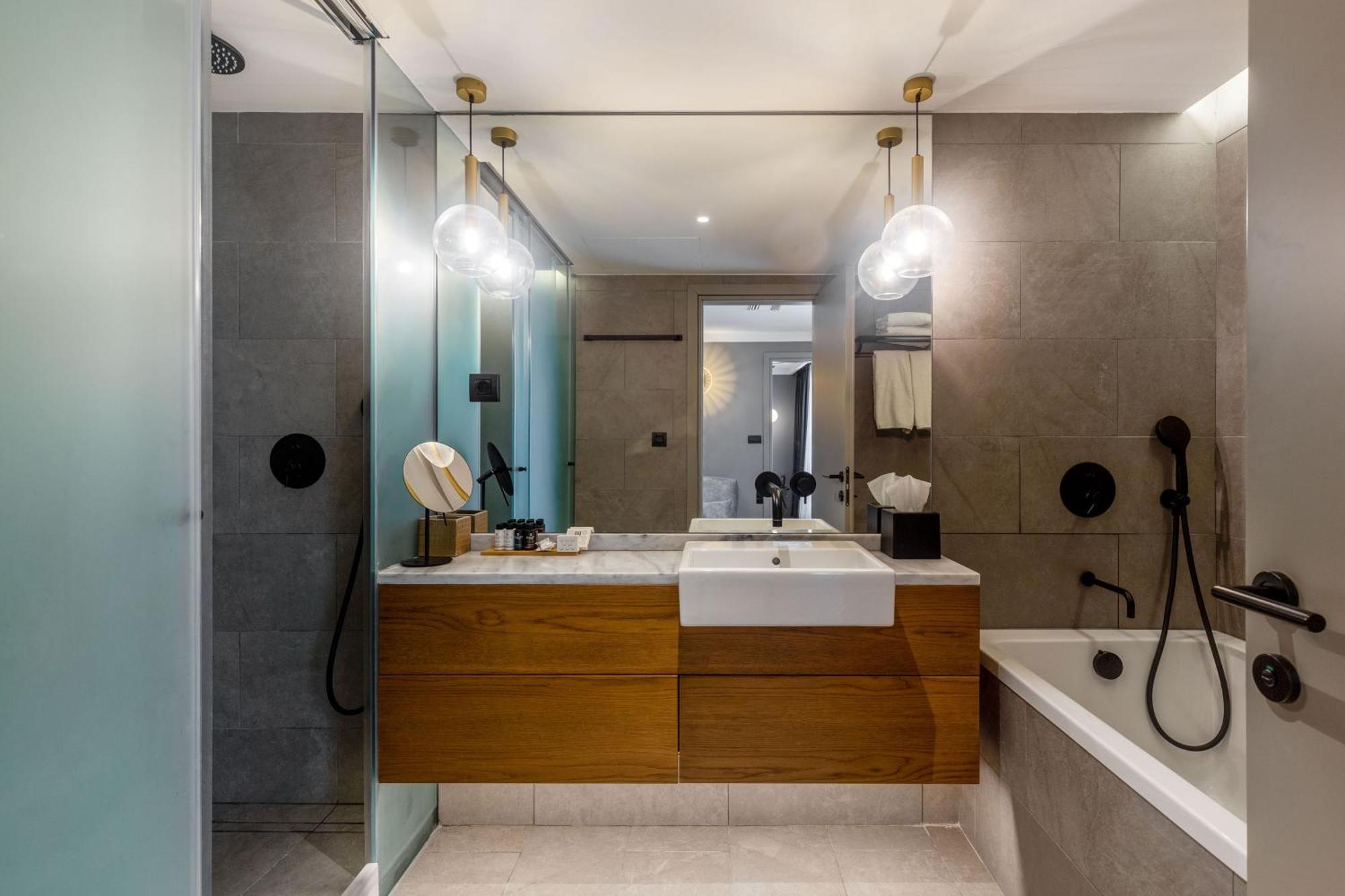 Bob W Eolou Hotel Atene
