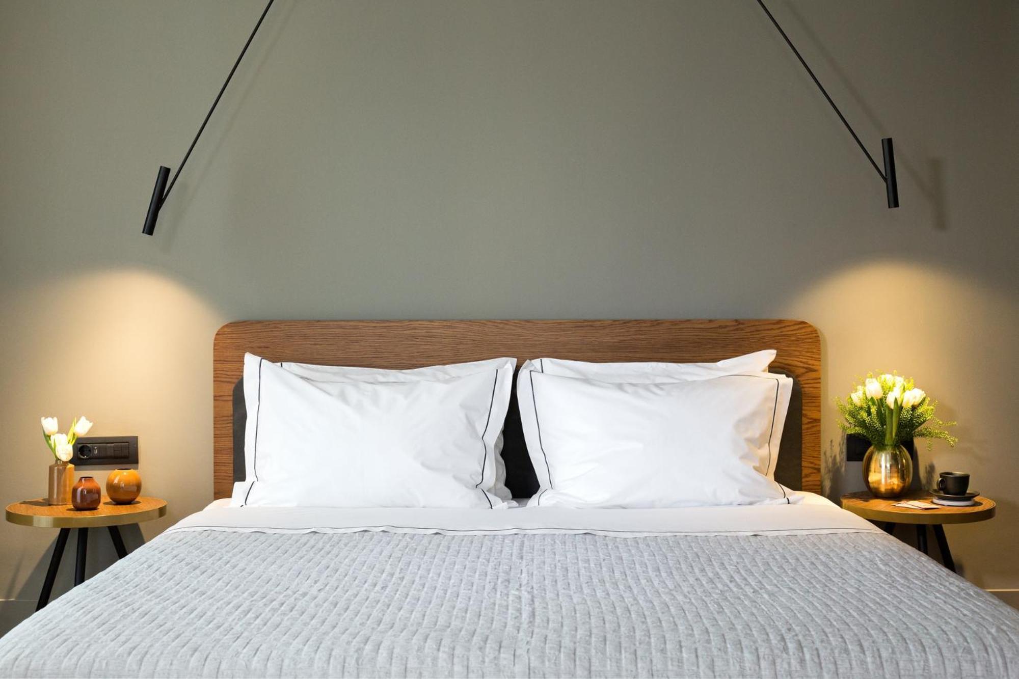 Hotel Bob W Eolou