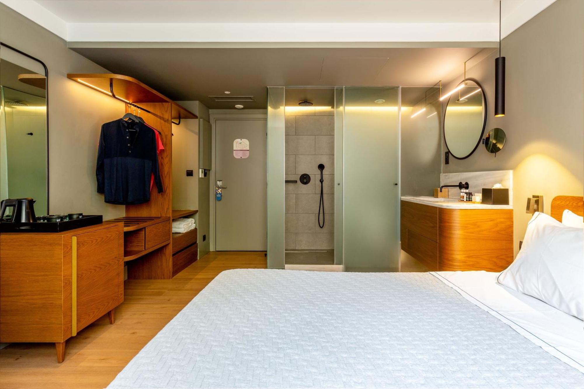 Bob W Eolou Hotel Atény