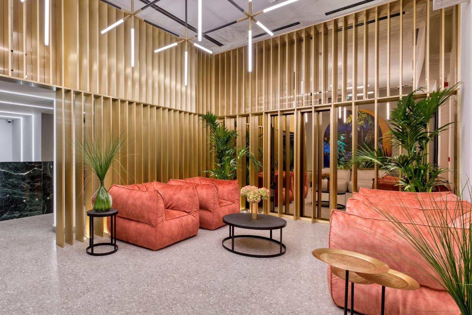 Bob W Eolou Hotel 4*