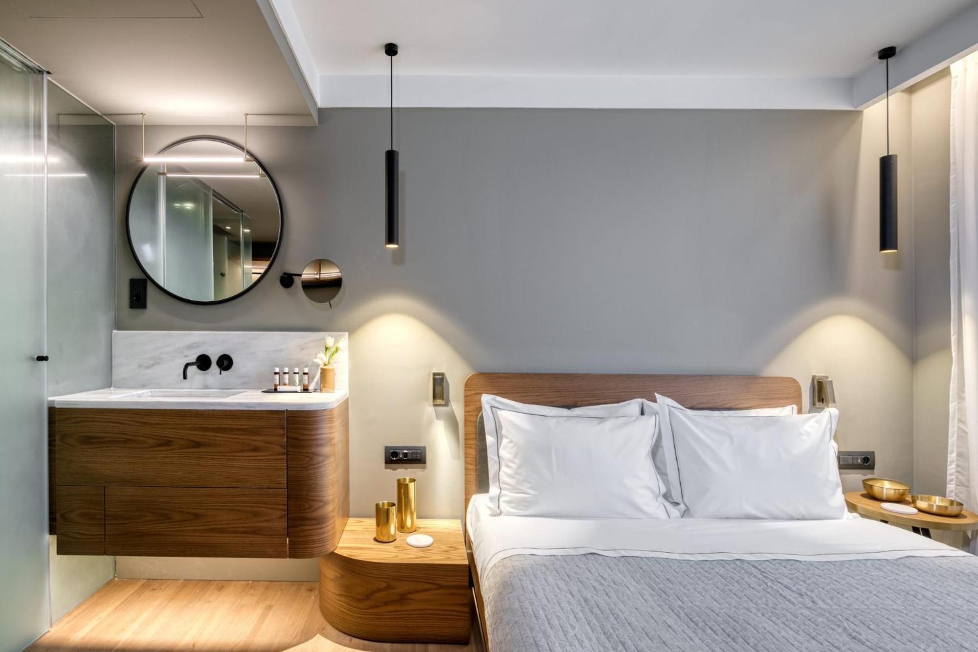 Hotel Bob W Eolou 4*