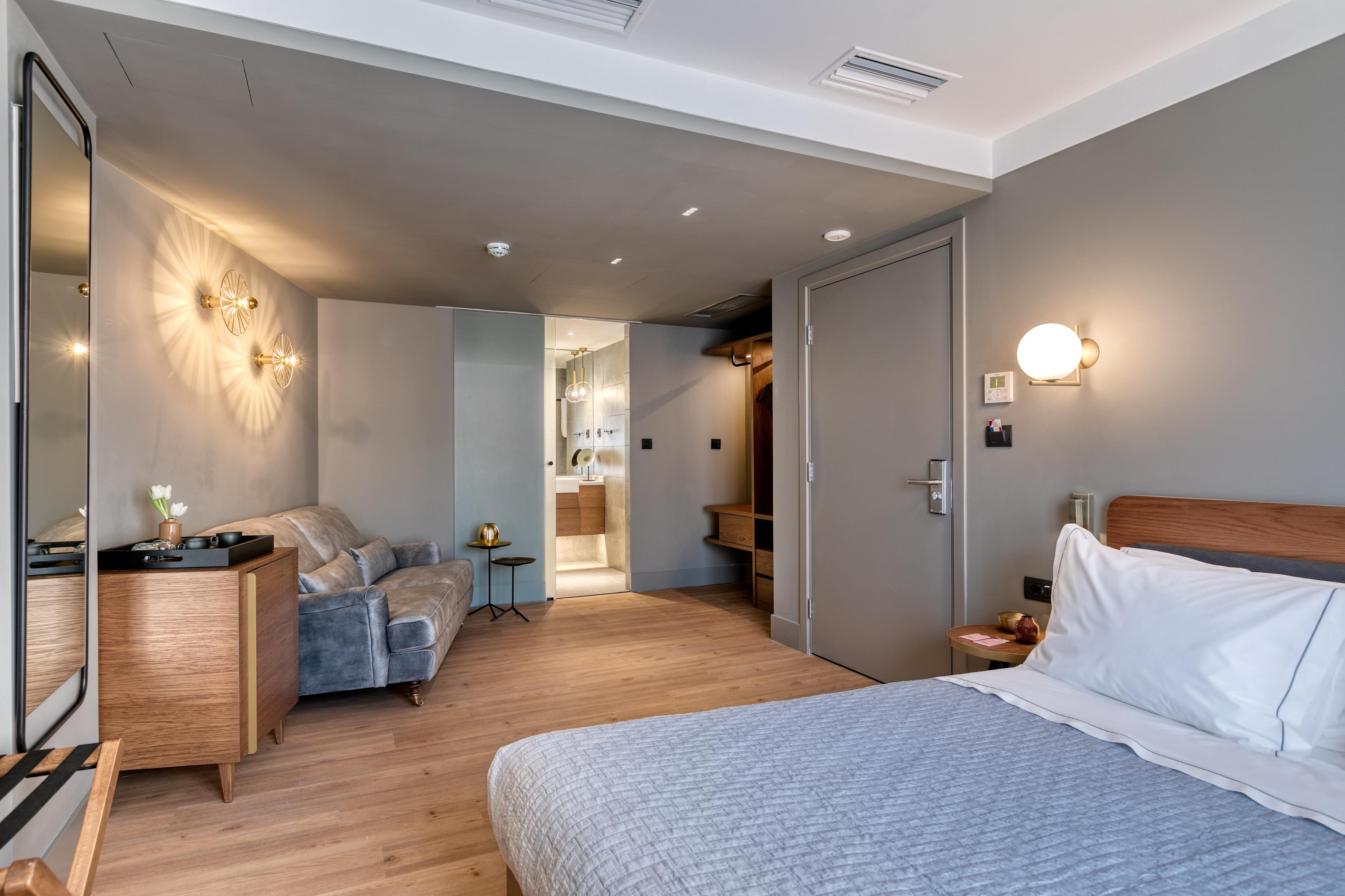 Hotel Bob W Eolou 4*