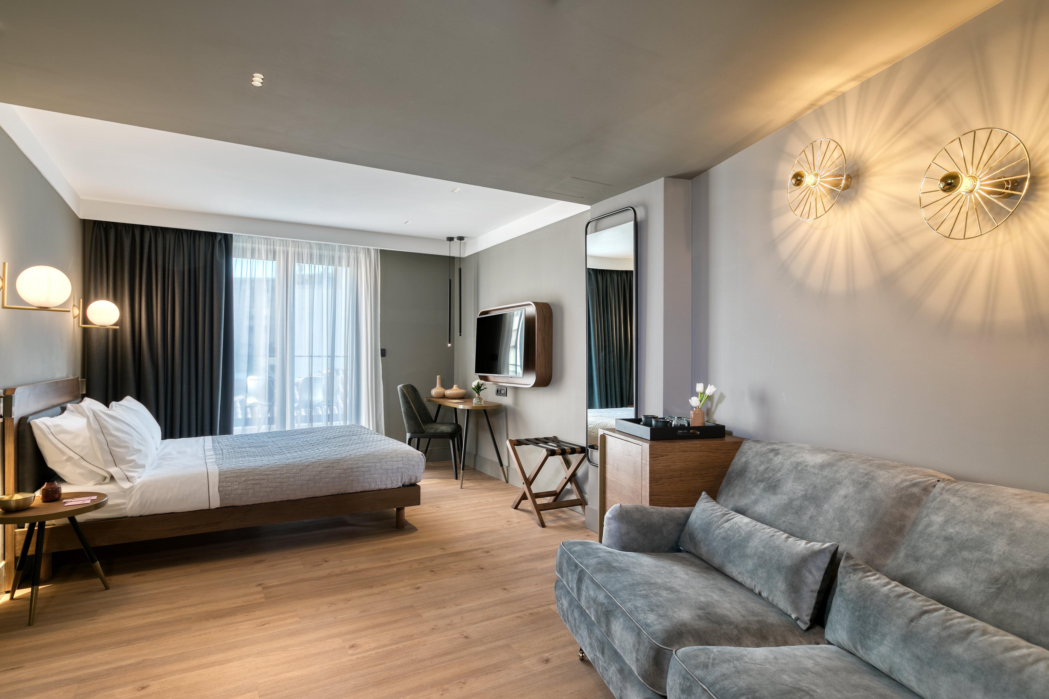 Bob W Eolou Hotel Atene
