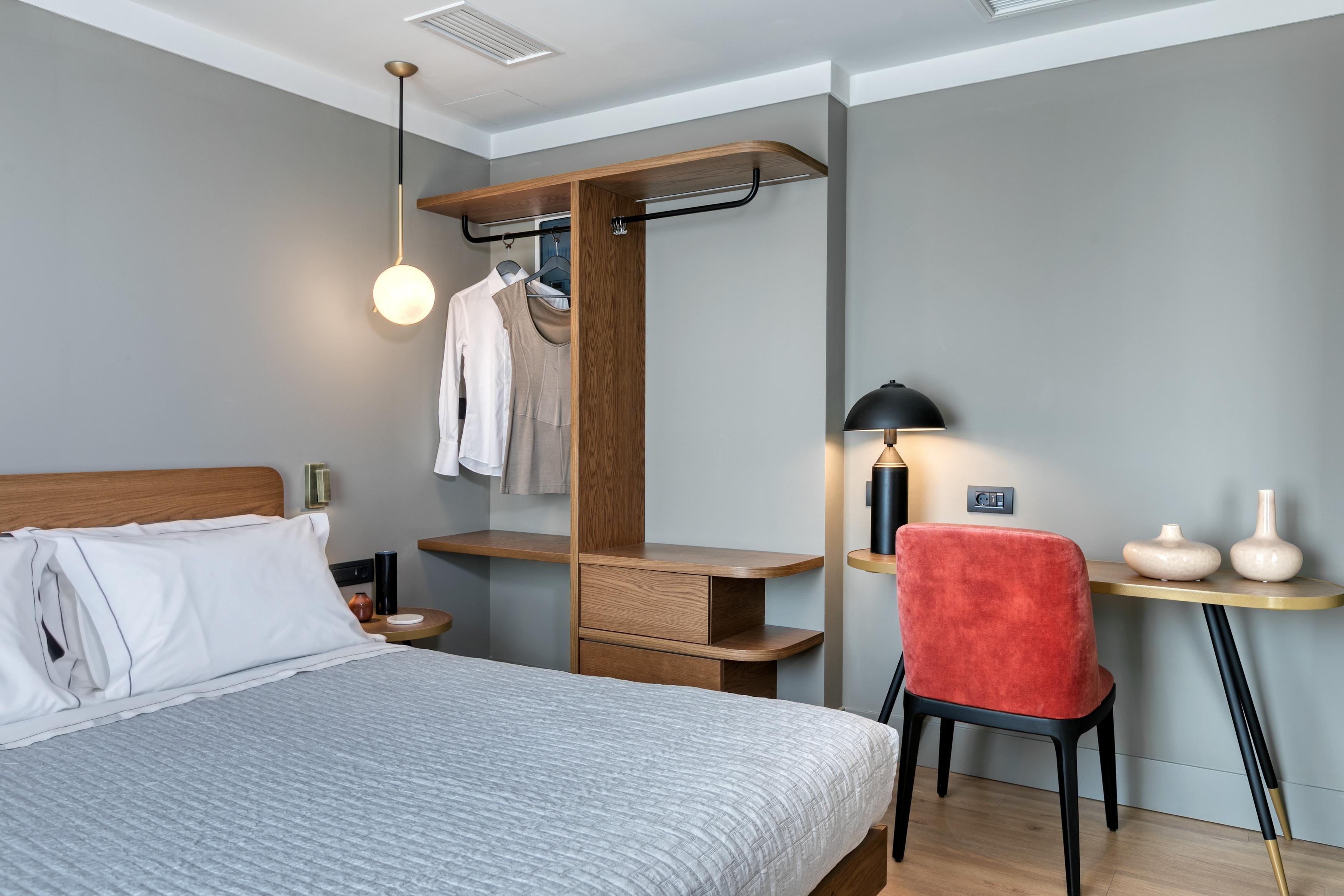 Hotel Bob W Eolou