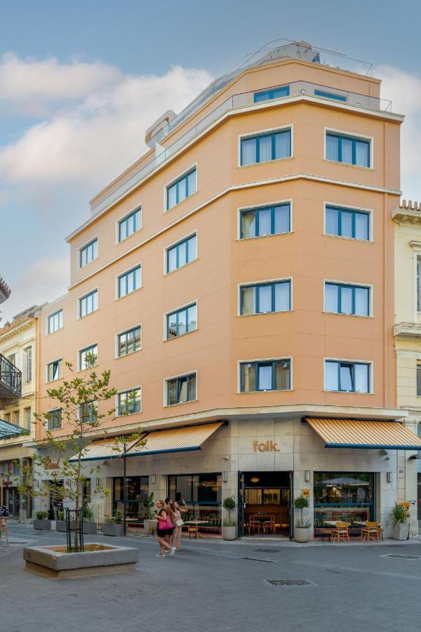 Bob W Eolou Hotel 4*