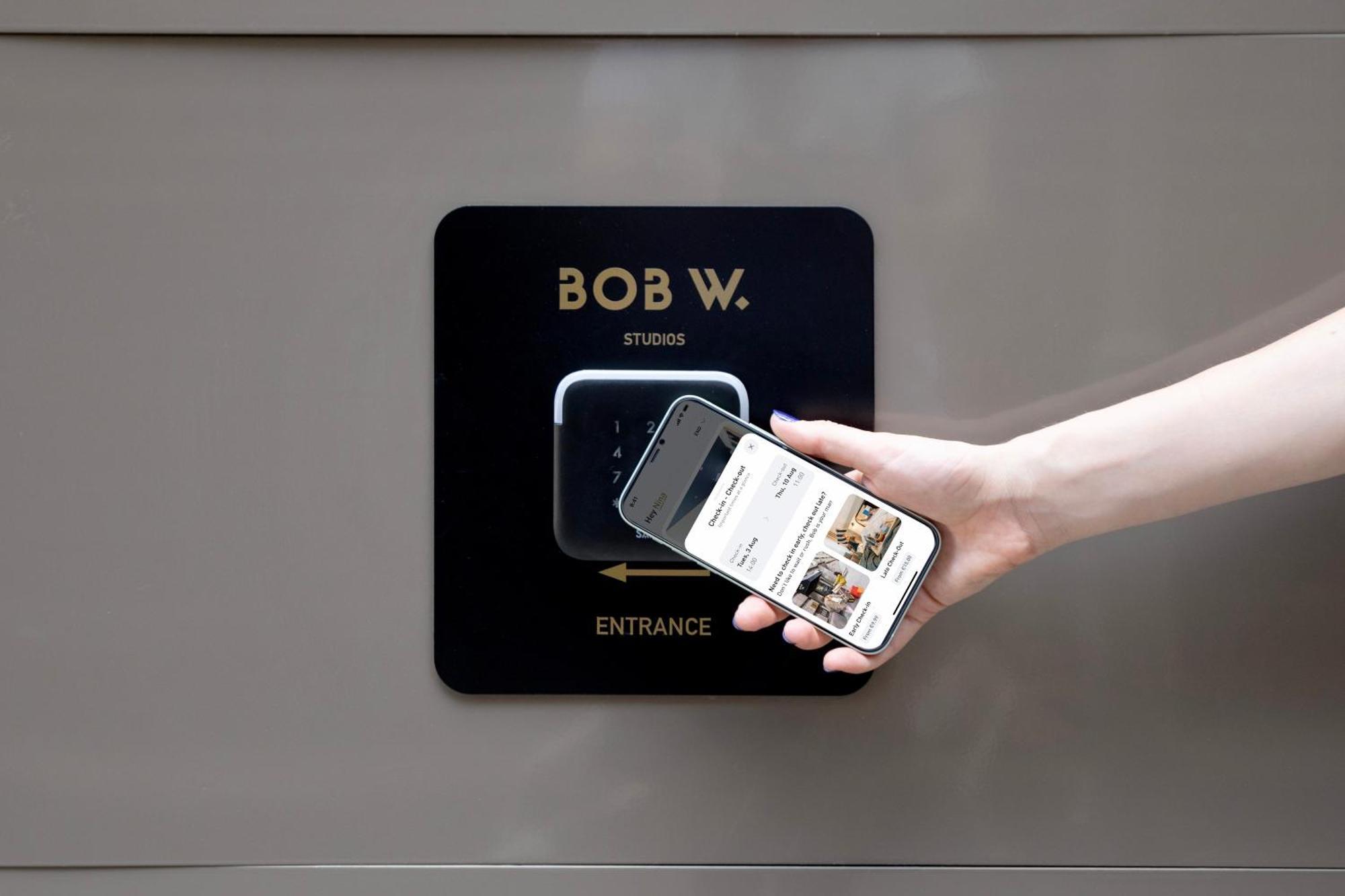 Bob W Eolou 4* Atene