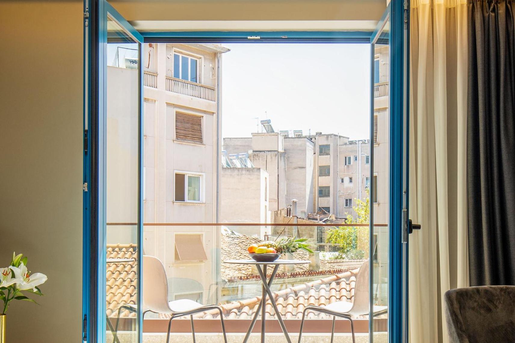 Hotel Bob W Eolou Atene