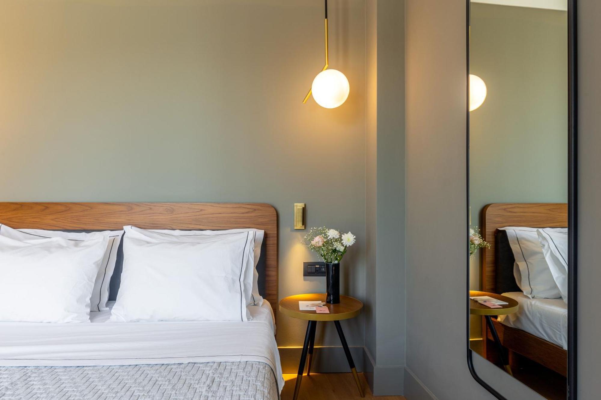 Hotel Bob W Eolou 4*