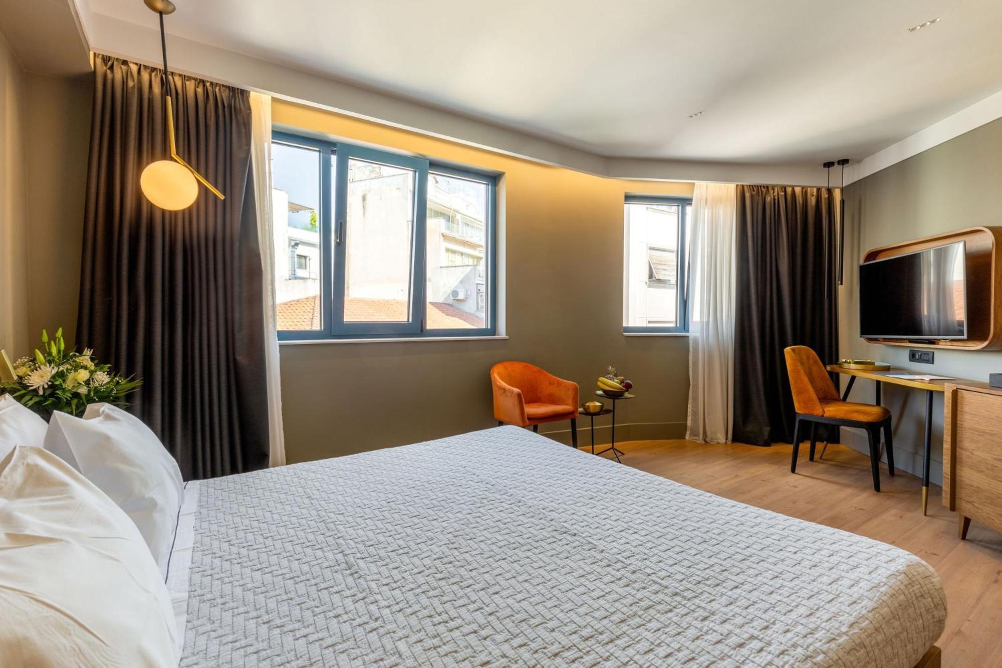 Hotel Bob W Eolou Atene