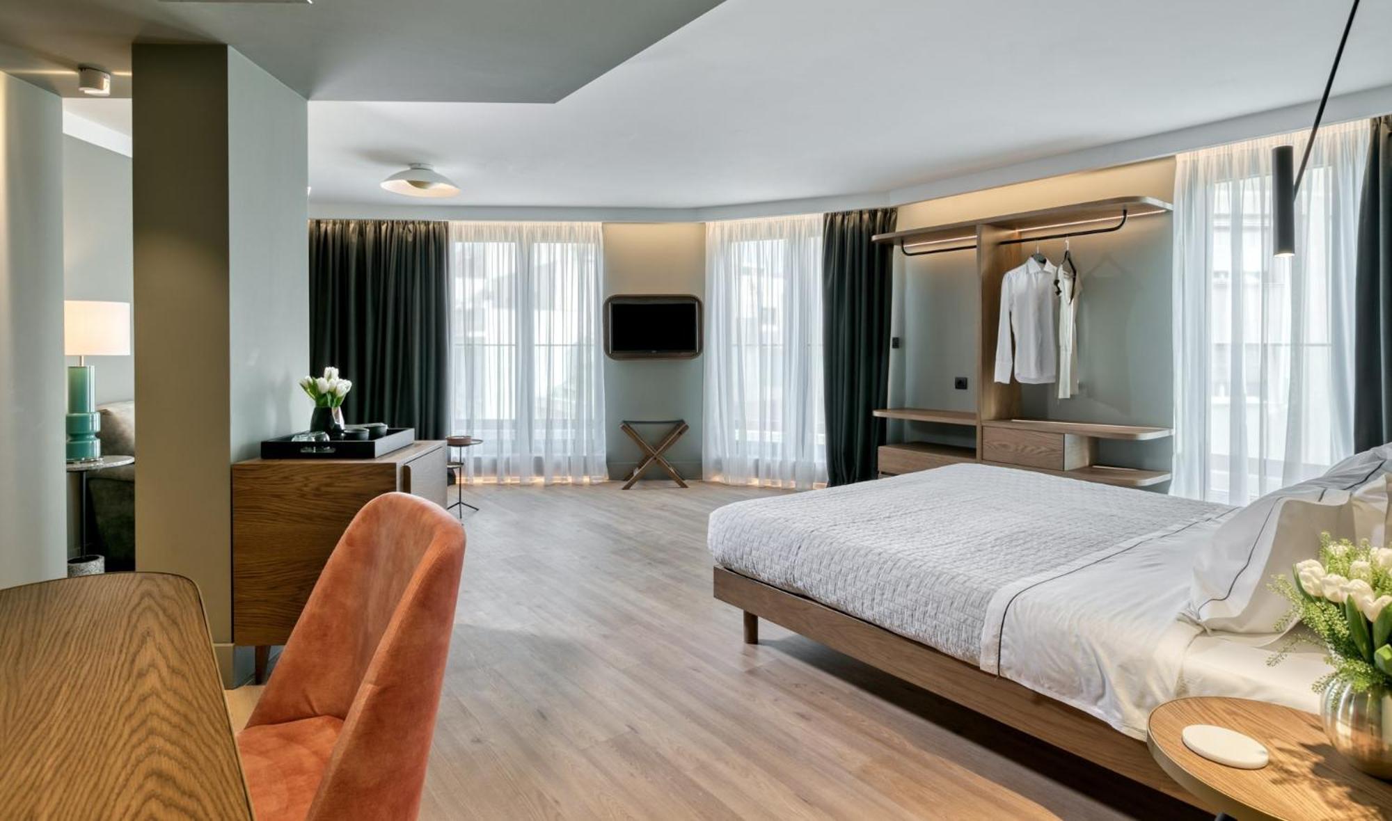 Bob W Eolou Hotel Atene