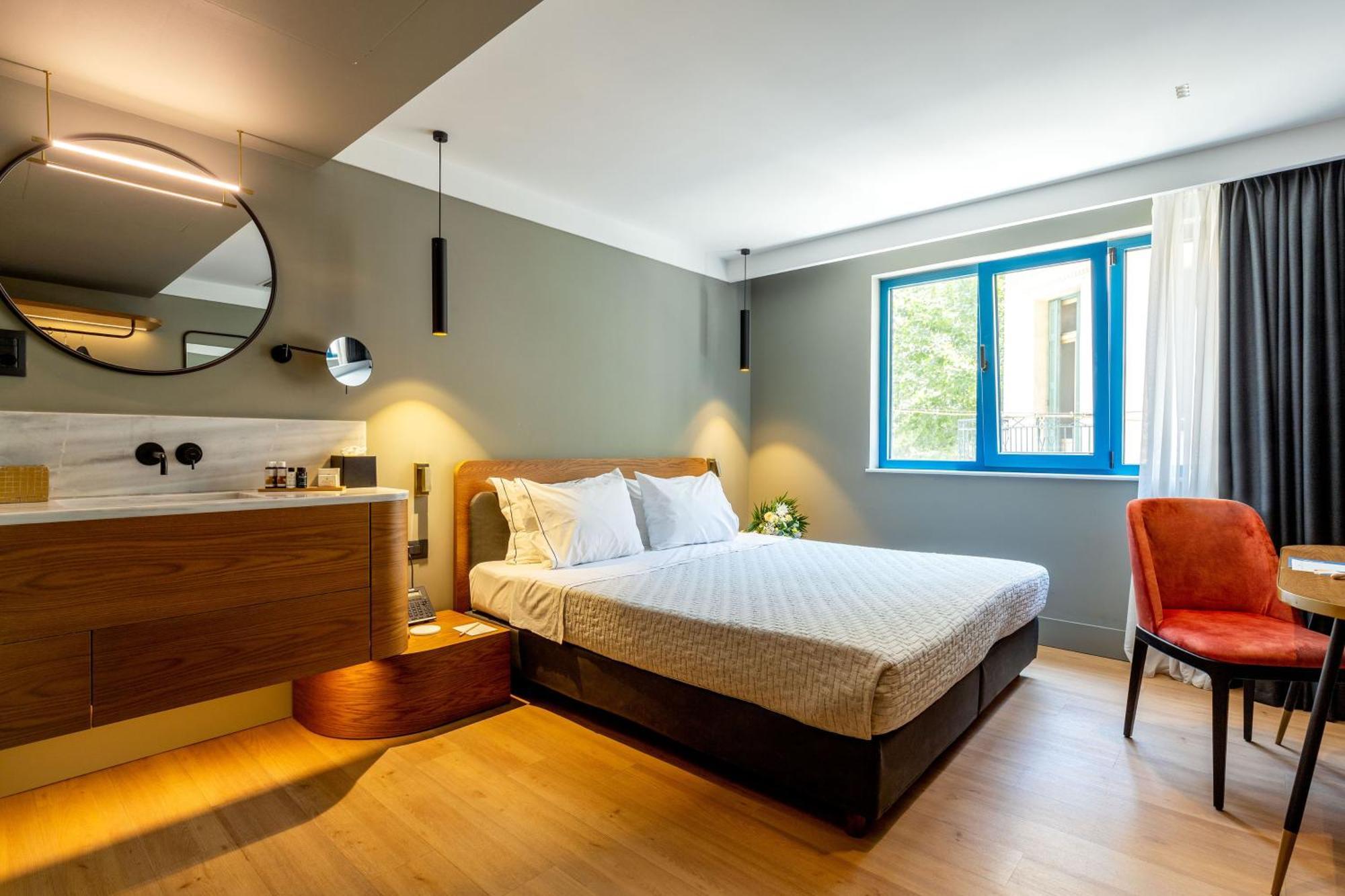 Bob W Eolou Hotel Atene